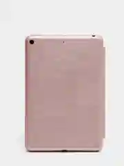 Розовый чехол-книжка для iPad mini 4/mini 5/mini 2/3