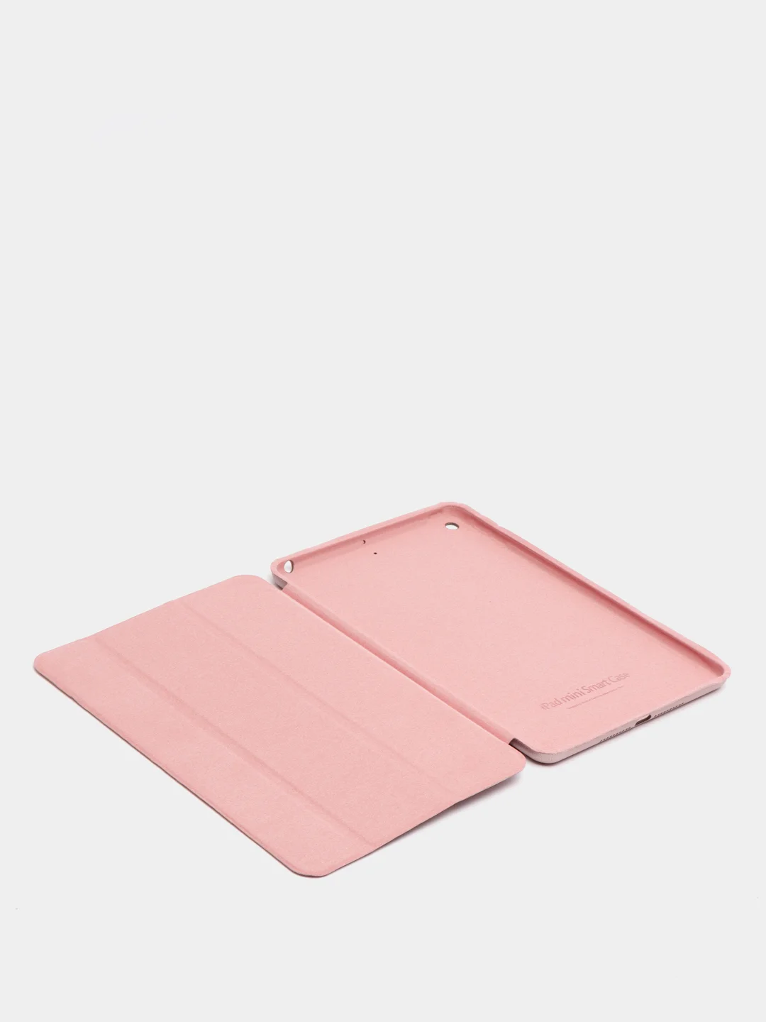 Розовый чехол-книжка для iPad mini 4/mini 5/mini 2/3