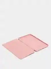 Розовый чехол-книжка для iPad mini 4/mini 5/mini 2/3