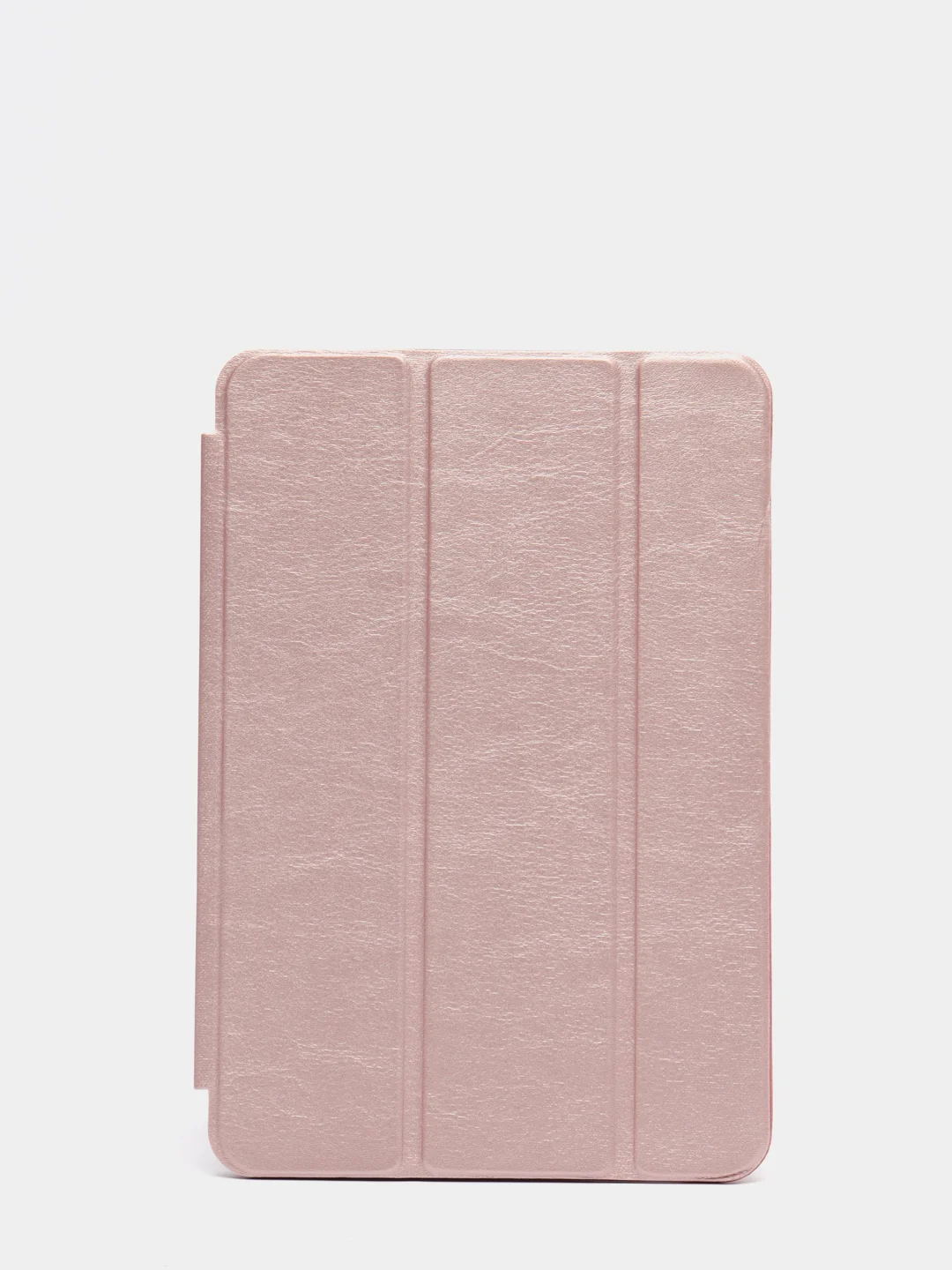 Розовый чехол-книжка для iPad mini 4/mini 5/mini 2/3