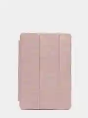 Розовый чехол-книжка для iPad mini 4/mini 5/mini 2/3
