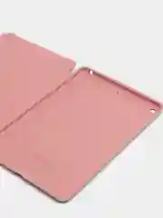 Розовый чехол-книжка для iPad mini 4/mini 5/mini 2/3