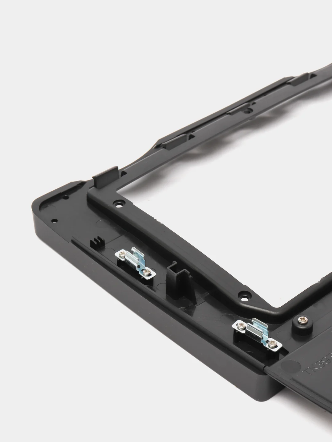 Переходная рамка 2DIN 10,1" дюймов (22-1307) Volkswagen Jetta 2005-2011, Sagitar 2006-2012