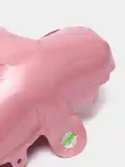 Розовый шары "Happy Birthday"