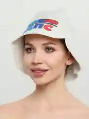 Бронзовый шапка для бани и сауны, с надписью