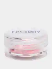 Ракушки для дизайна ногтей The Factory Nail, ракушечник