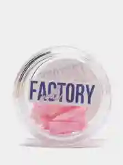 Ракушки для дизайна ногтей The Factory Nail, ракушечник