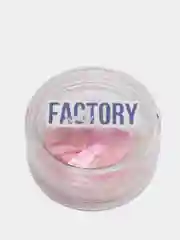 Ракушки для дизайна ногтей The Factory Nail, ракушечник