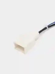 Переходник для подключения магнитол планшетного типа 7", 9", 10.1" Toyota Carav 16-045
