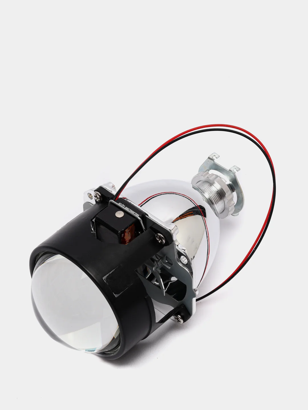 Би-ксеноновая линза DIXEL G6 MINI SUPER H1 2.5 дюйма