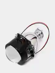 Би-ксеноновая линза DIXEL G6 MINI SUPER H1 2.5 дюйма