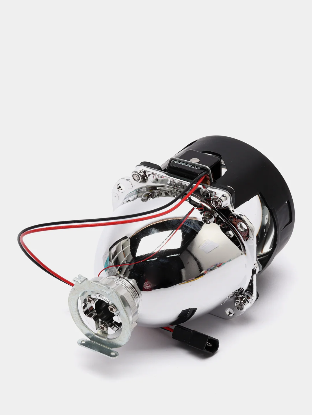 Би-ксеноновая линза DIXEL G6 MINI SUPER H1 2.5 дюйма