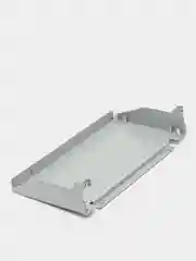 Переходная монтажная рамка 2 din 22-1260, 10.1 дюймов, KIA K5 2020+