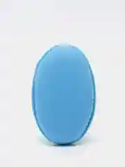 Алый губка банная Том и Джери, цвет МИКС,Мочалка
