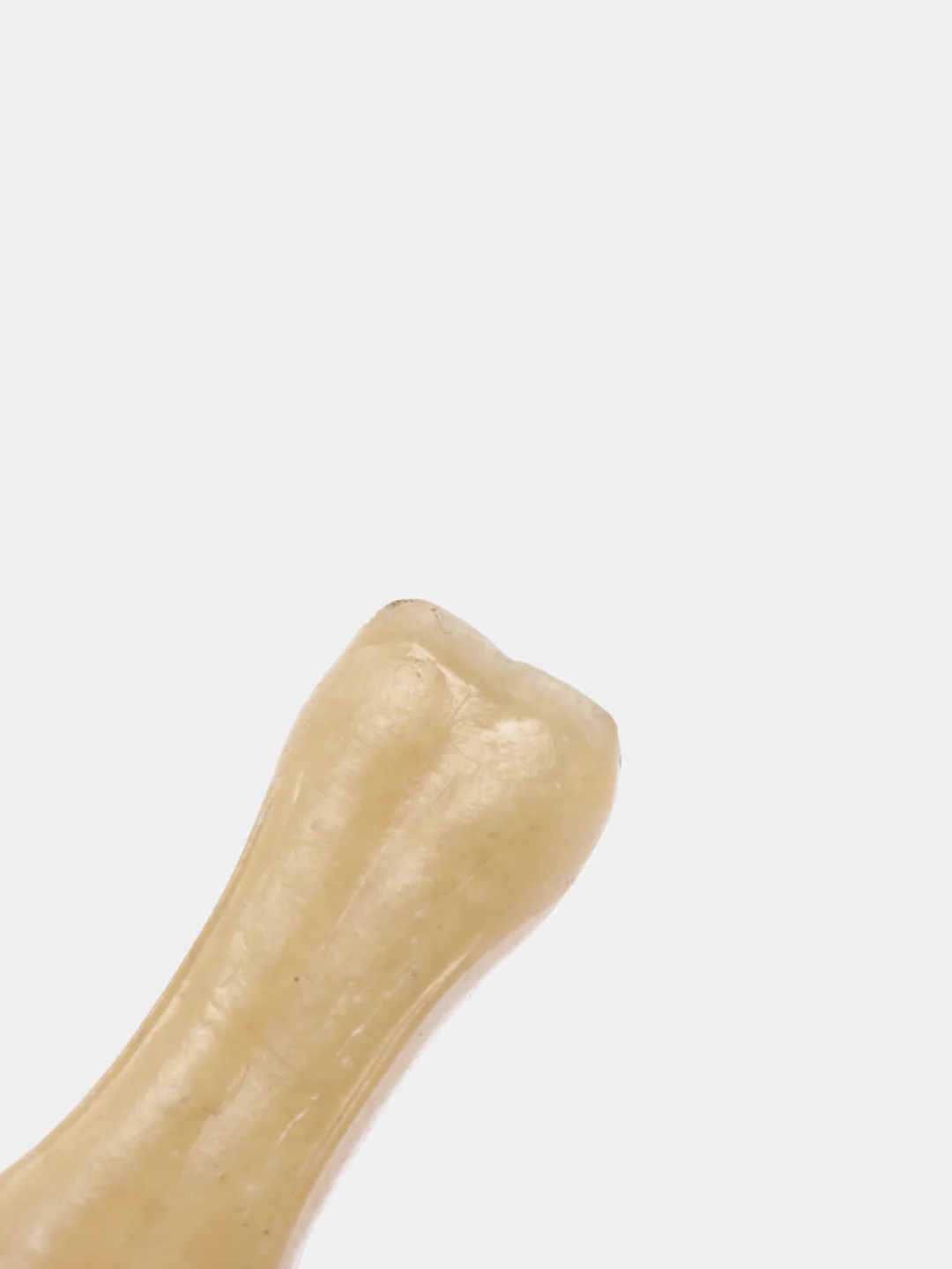 Кость из жил для собак жевательная DENTAL, 5 см