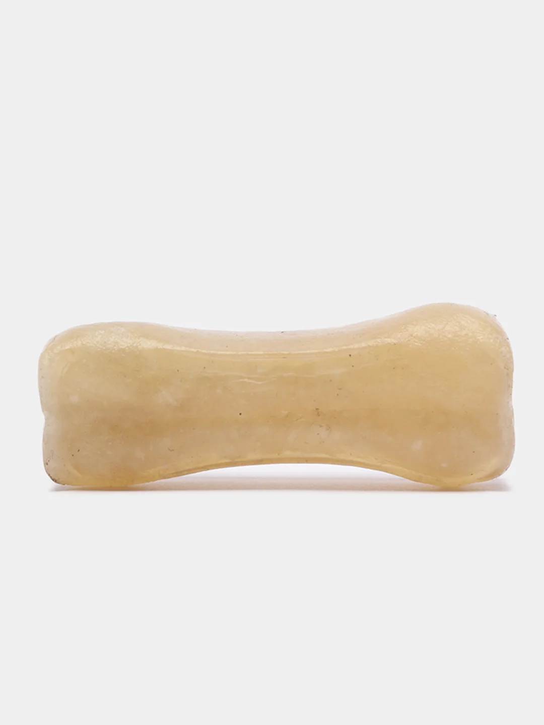 Кость из жил для собак жевательная DENTAL, 5 см