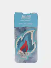 Ароматизатор Fire Fresh (Winter Fresh/Зимняя свежесть) AVS