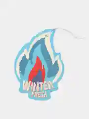 Ароматизатор Fire Fresh (Winter Fresh/Зимняя свежесть) AVS
