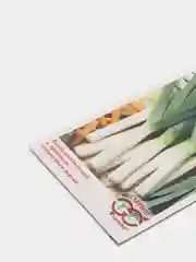 Семена Лук порей "Карантанский"