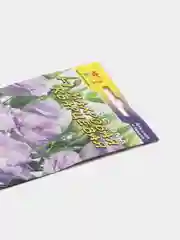 Семена Эустома "Махровая Кварцевая"