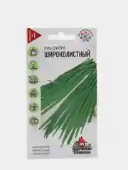 Семена набор 2шт Лук слизун  Широколистный