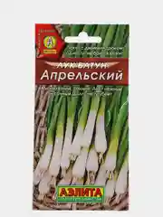 Семена Лук Батун Апрельский