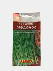 Семена Лук шнитт "Медонос"