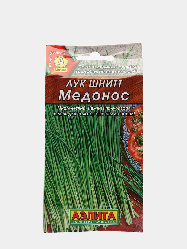 Семена Лук шнитт "Медонос"