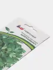 Семена Петрушка листовая "Карнавал", Партнер, 2 г