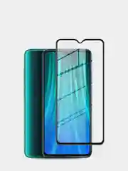 Защитное стекло 9D для Xiaomi Redmi Note 8/8T/8Pro/9/9Pro/9S, Redmi 9A/9C/9/8/8A/7/A