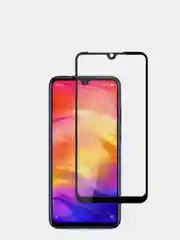 Защитное стекло 9D для Xiaomi Redmi Note 8/8T/8Pro/9/9Pro/9S, Redmi 9A/9C/9/8/8A/7/A