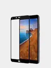 Защитное стекло 9D для Xiaomi Redmi Note 8/8T/8Pro/9/9Pro/9S, Redmi 9A/9C/9/8/8A/7/A