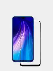 Защитное стекло 9D для Xiaomi Redmi Note 8/8T/8Pro/9/9Pro/9S, Redmi 9A/9C/9/8/8A/7/A