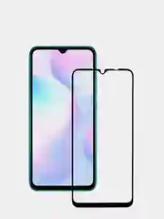 Защитное стекло 9D для Xiaomi Redmi Note 8/8T/8Pro/9/9Pro/9S, Redmi 9A/9C/9/8/8A/7/A