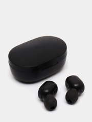Беспроводные bluetooth наушники