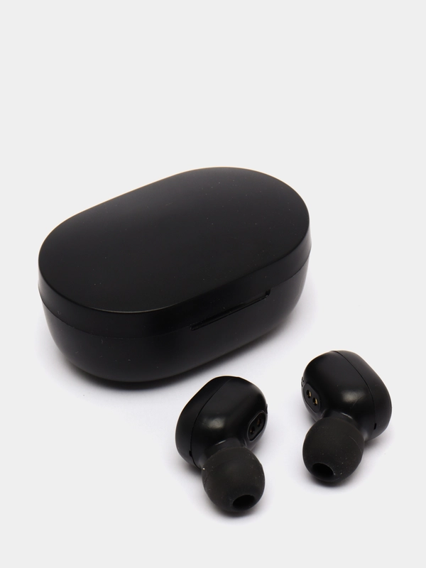 Беспроводные bluetooth наушники