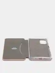Карамельный чехол-книжка для Xiaomi POCO M3 / REDMI 9T