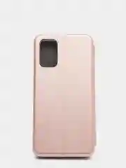Карамельный чехол-книжка для Xiaomi POCO M3 / REDMI 9T