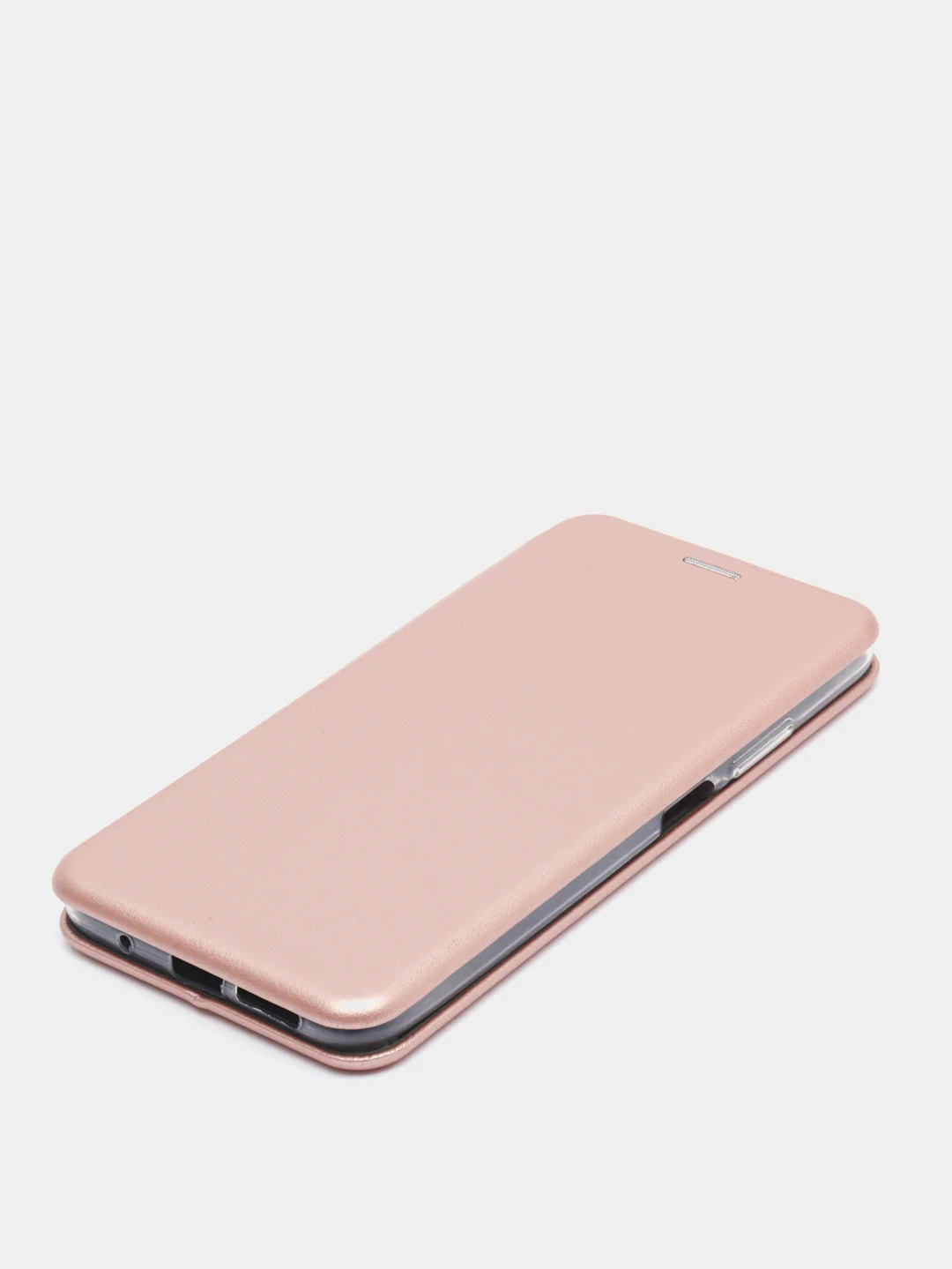 Карамельный чехол-книжка для Xiaomi POCO M3 / REDMI 9T