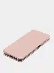 Карамельный чехол-книжка для Xiaomi POCO M3 / REDMI 9T