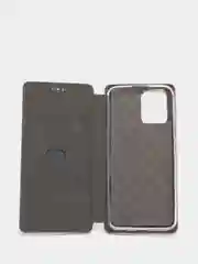 Карамельный чехол книжка Realme 8 , REALME  8 pro