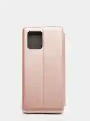Карамельный чехол книжка Realme 8 , REALME  8 pro
