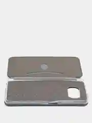 Зеленый чехол книжка Xiaomi POCO X3 / X3 PRO