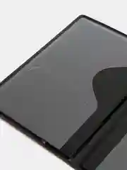 Фиолетовый обложка на паспорт