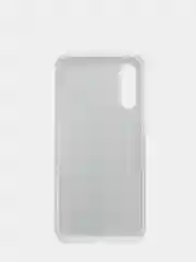 Серый металлик чехол блестящий Samsung A50 / A30s