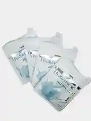 Маска альгинатная гиалуроновая Anskin Hyaluronic Modeling Mask, саше, 25 г