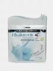 Маска альгинатная гиалуроновая Anskin Hyaluronic Modeling Mask, саше, 25 г