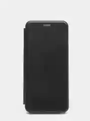 Черный чехол-книжка для Xiaomi POCO M3 / REDMI 9T