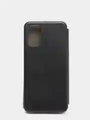 Черный чехол-книжка для Xiaomi POCO M3 / REDMI 9T