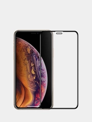 Защитное 5D стекло для Apple iPhone 6/6s, 6 Plus/6s Plus, 7/8/SE 2020, 7 Plus/8 Plus, XR/11, X/XS/11 PRO, XS Max /11 PRO MAX